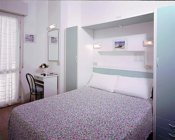 Hotel Silvana Cattolica Eksteriør billede